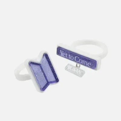 [Yet To Come in BUSAN] OFFICIAL LIGHT STICK DECO BAND